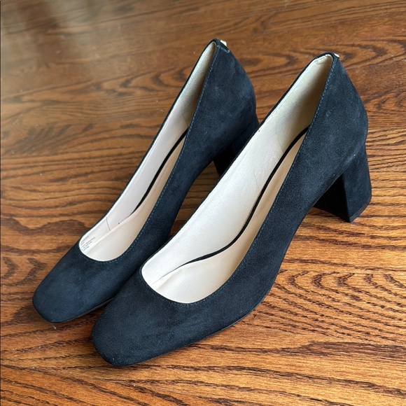 Kate Spade Black Women's Shoes - Picture 12 of 15